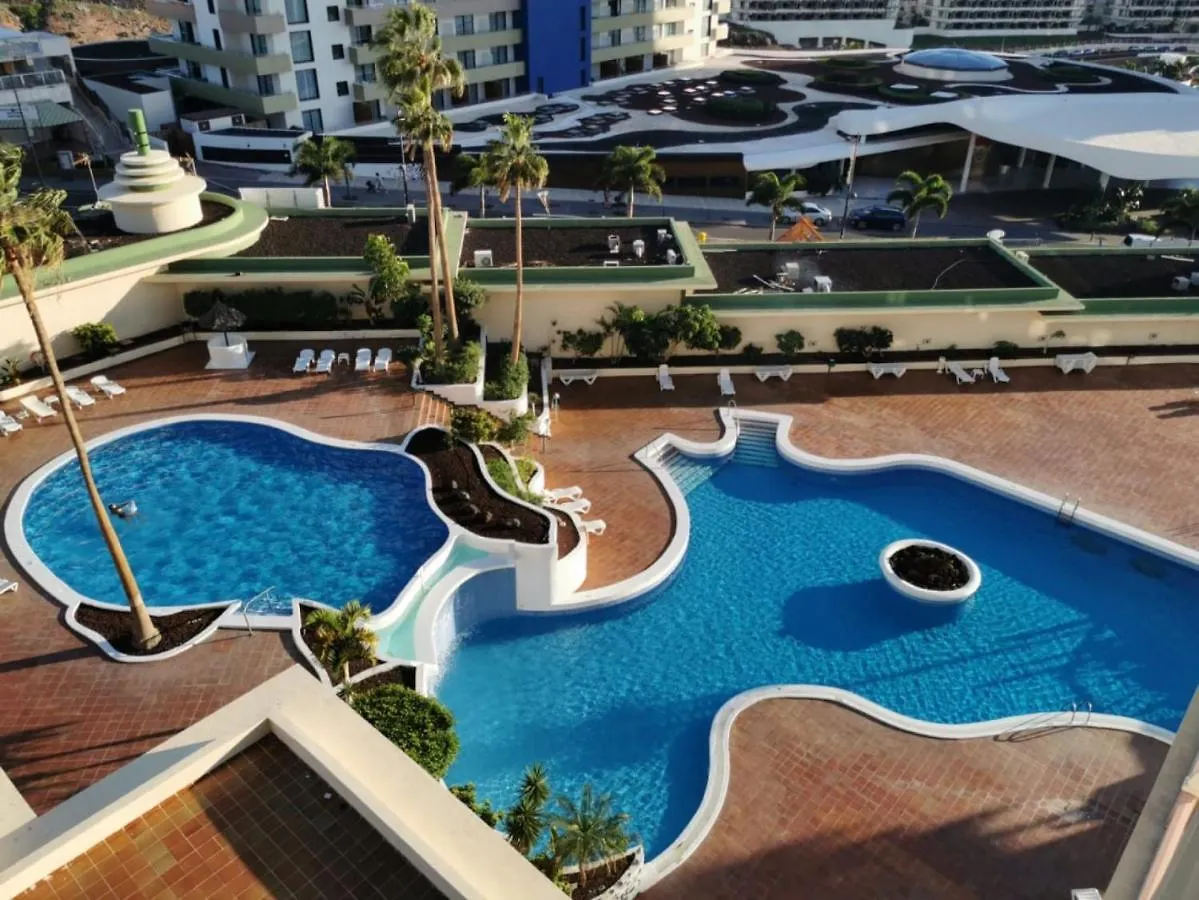 Prime Apartments Club Paraiso Ocean View بلايا بارايسو