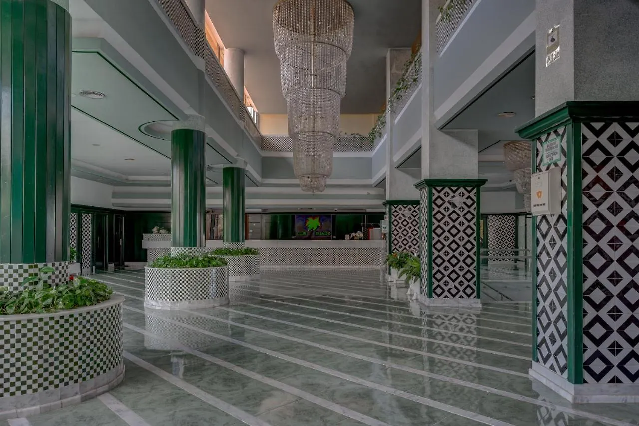 Prime Apartments Club Paraiso Ocean View بلايا بارايسو
