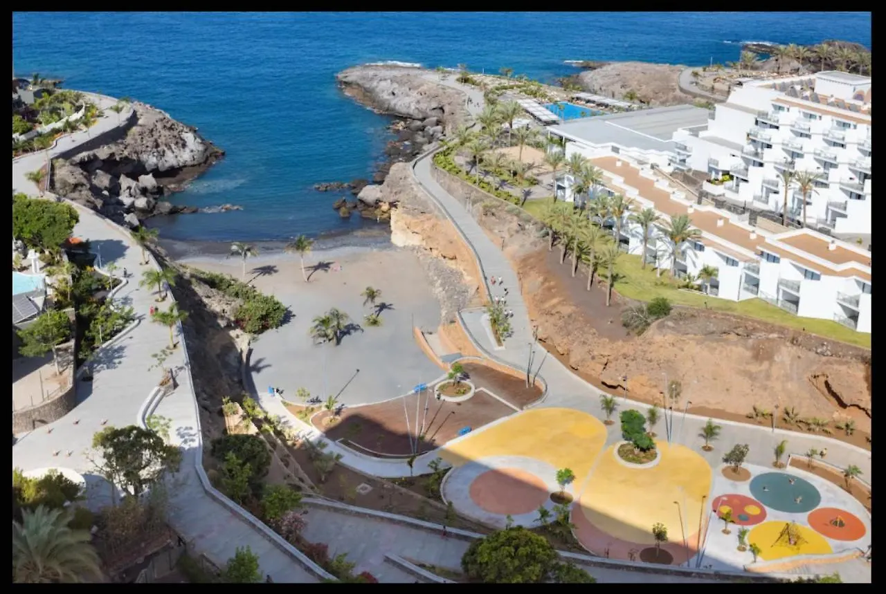 Prime Apartments Club Paraiso Ocean View بلايا بارايسو