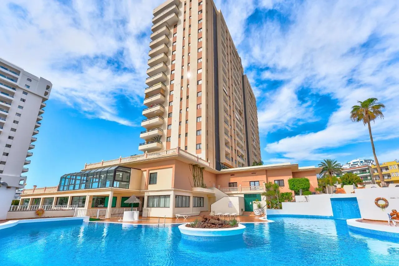 Prime Apartments Club Paraiso Ocean View بلايا بارايسو 0*,  إسبانيا