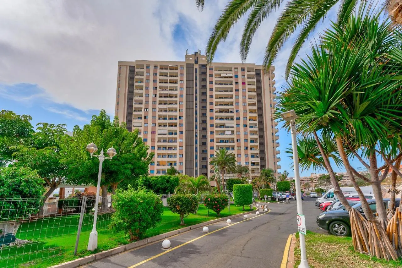 Prime Apartments Club Paraiso Ocean View بلايا بارايسو