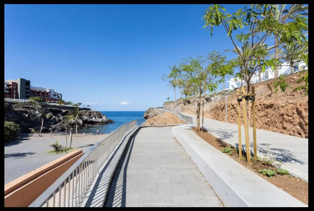 Prime Apartments Club Paraiso Ocean View بلايا بارايسو إسبانيا