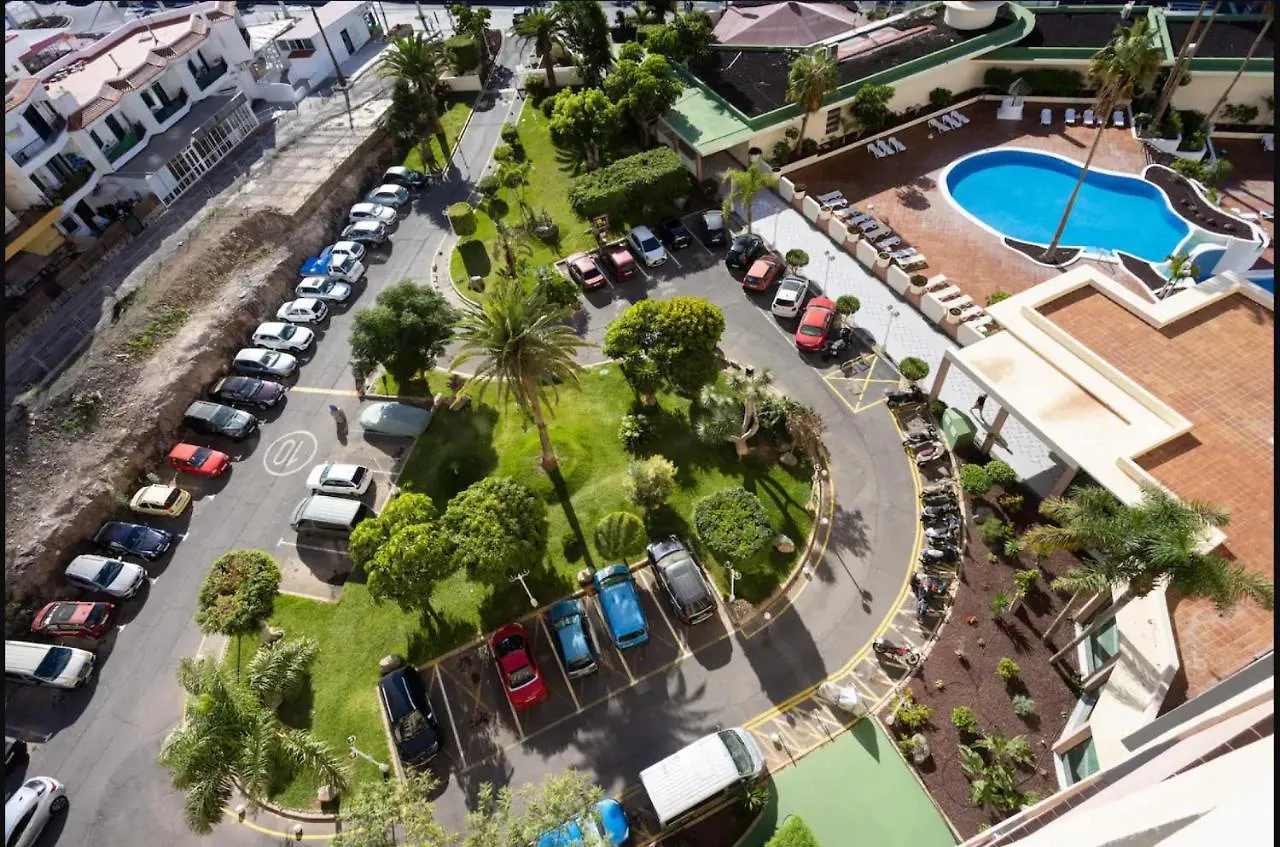 Prime Apartments Club Paraiso Ocean View بلايا بارايسو 0*,