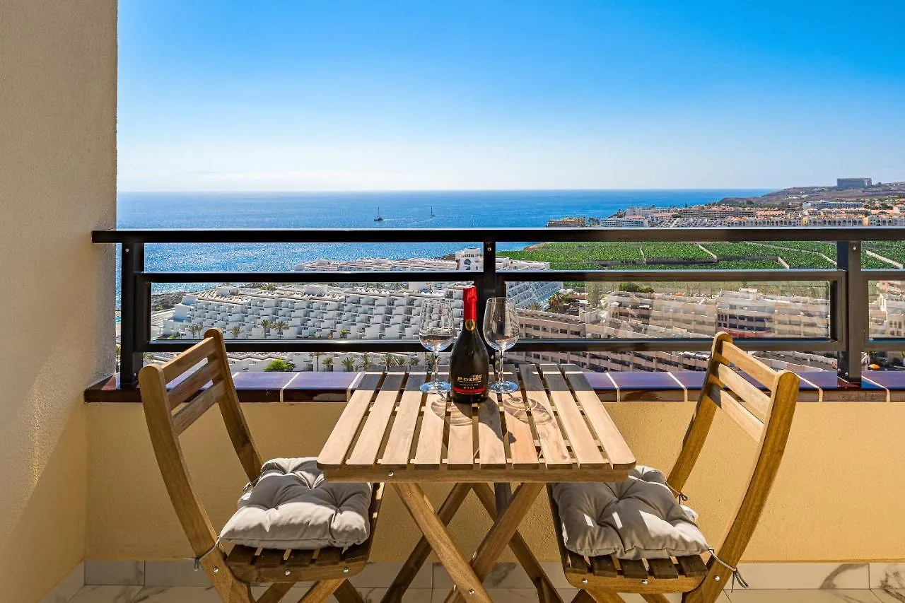 Prime Apartments Club Paraiso Ocean View بلايا بارايسو