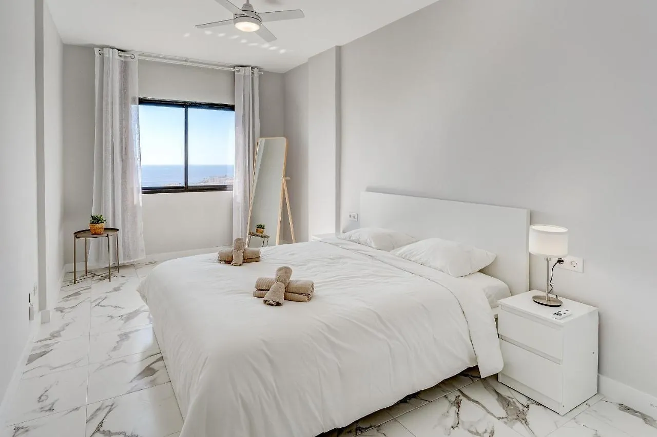 Prime Apartments Club Paraiso Ocean View بلايا بارايسو