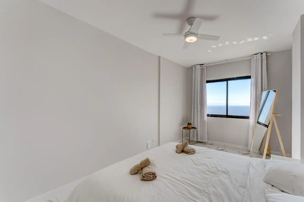 Prime Apartments Club Paraiso Ocean View بلايا بارايسو 0*,