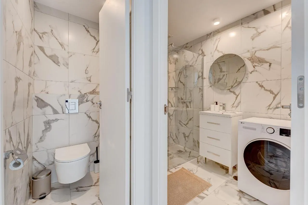 Prime Apartments Club Paraiso Ocean View بلايا بارايسو