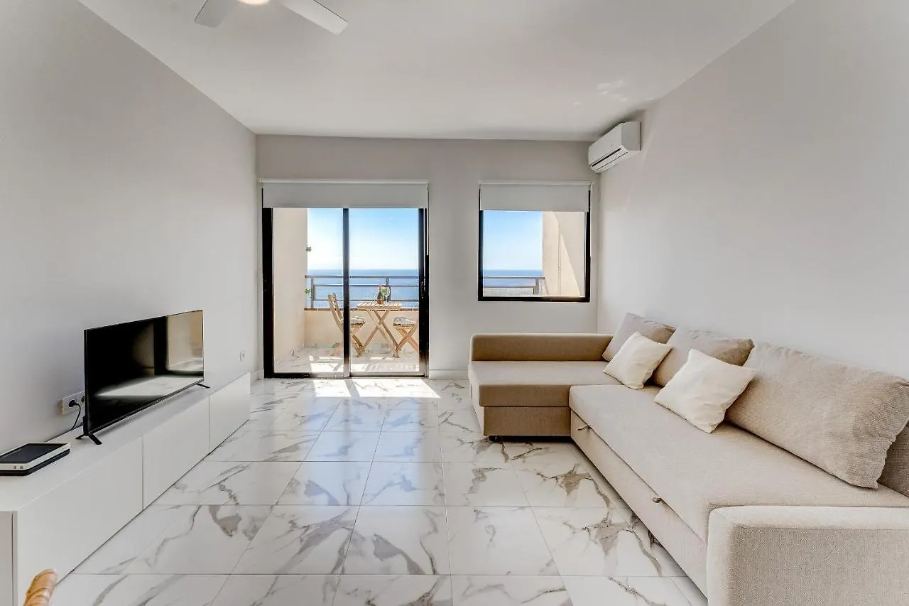 Prime Apartments Club Paraiso Ocean View بلايا بارايسو 0*,