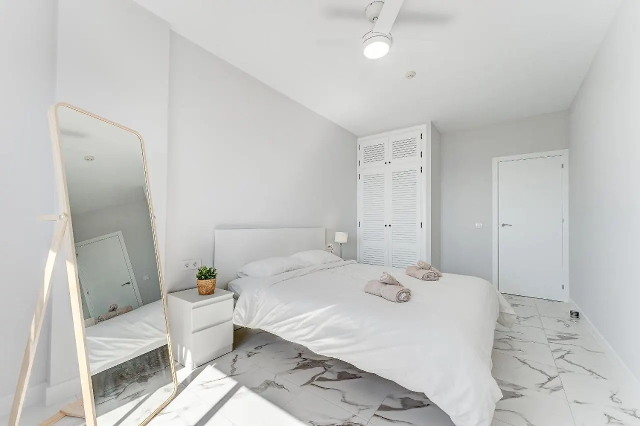 Prime Apartments Club Paraiso Ocean View بلايا بارايسو