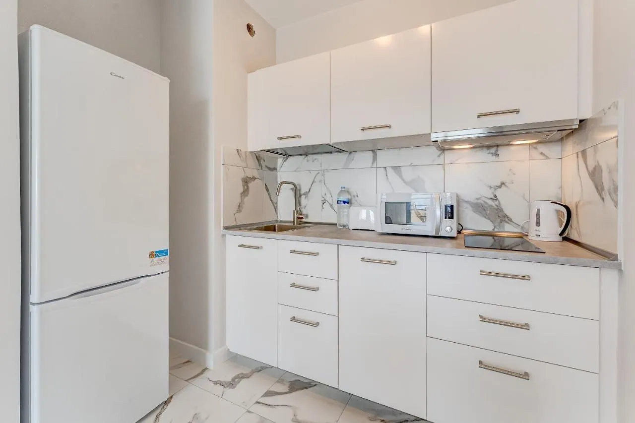 Prime Apartments Club Paraiso Ocean View بلايا بارايسو