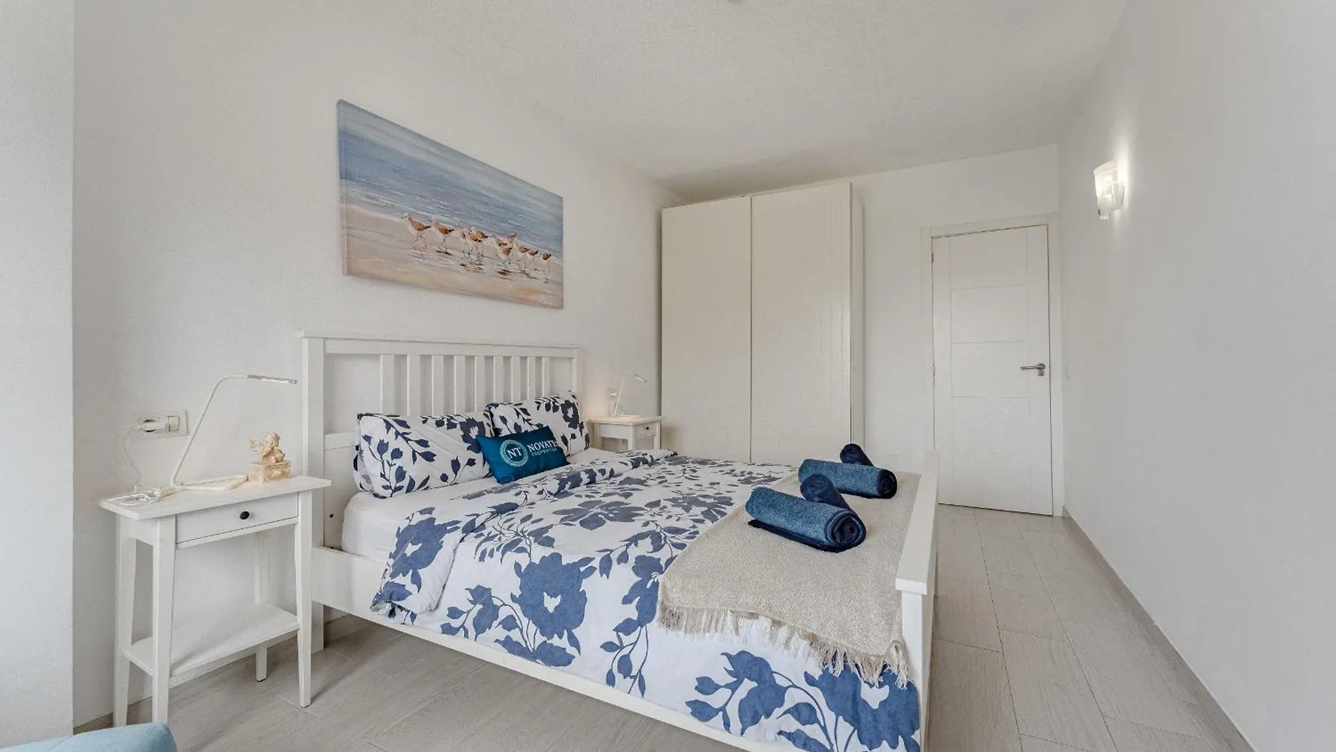Prime Apartments Club Paraiso Ocean View بلايا بارايسو إسبانيا