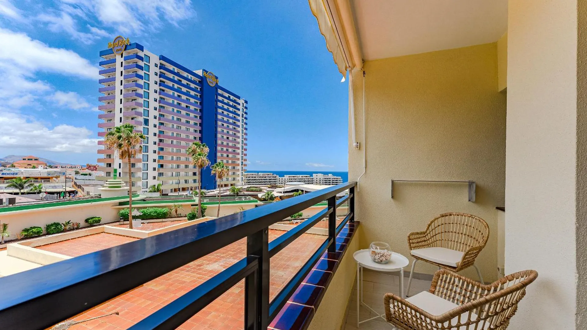 Prime Apartments Club Paraiso Ocean View بلايا بارايسو 0*,  إسبانيا