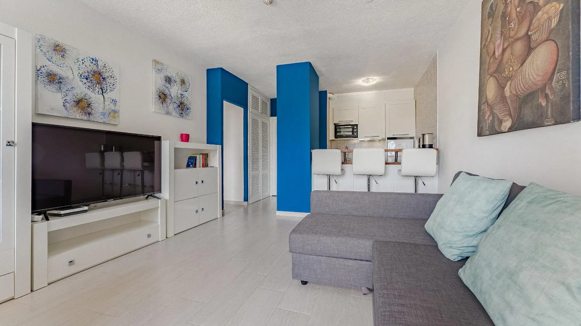 Prime Apartments Club Paraiso Ocean View بلايا بارايسو