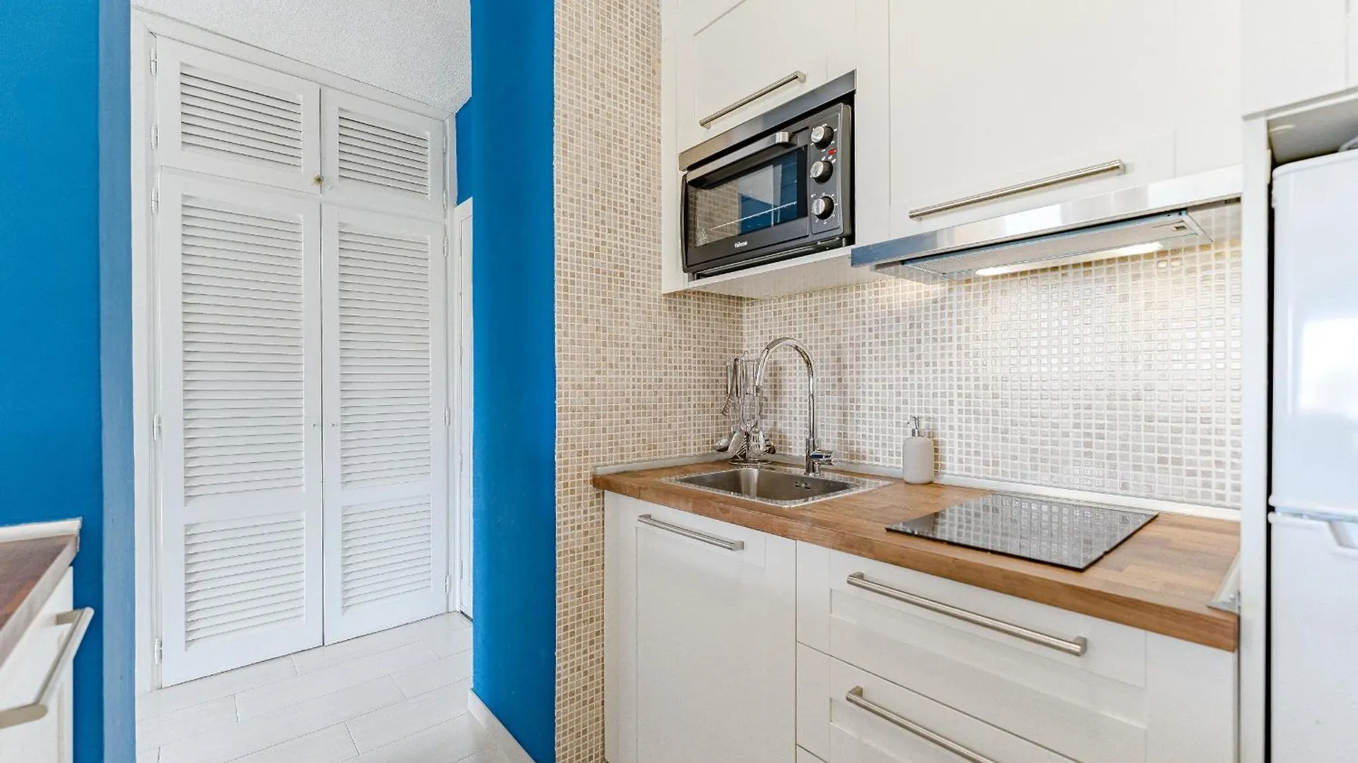 Prime Apartments Club Paraiso Ocean View بلايا بارايسو
