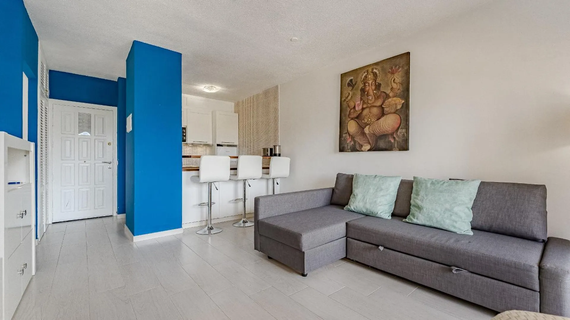 Prime Apartments Club Paraiso Ocean View بلايا بارايسو