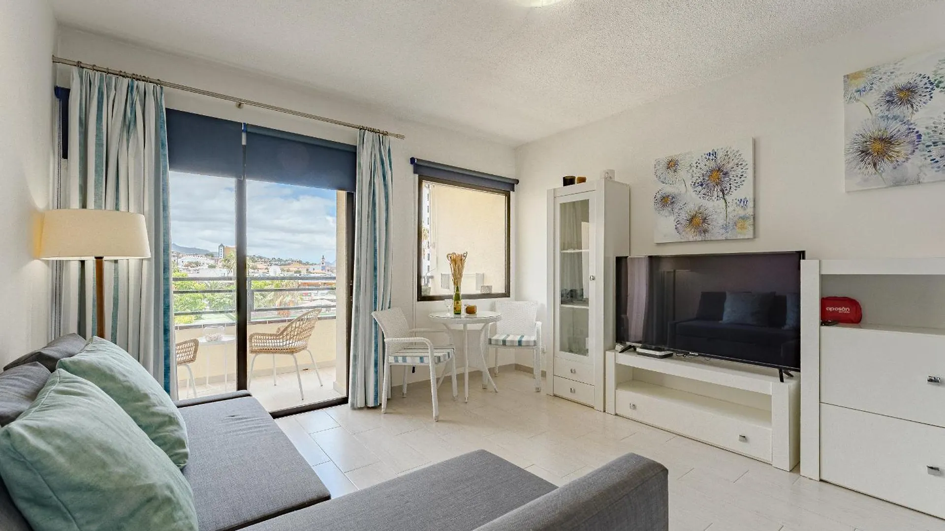 Prime Apartments Club Paraiso Ocean View بلايا بارايسو إسبانيا
