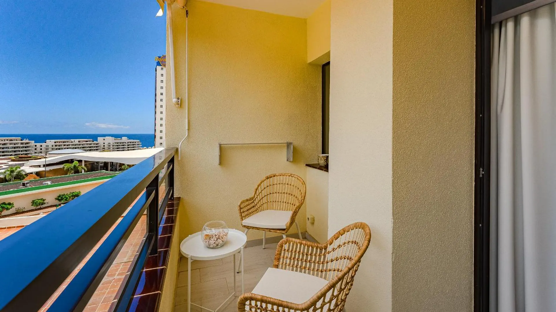 Prime Apartments Club Paraiso Ocean View بلايا بارايسو