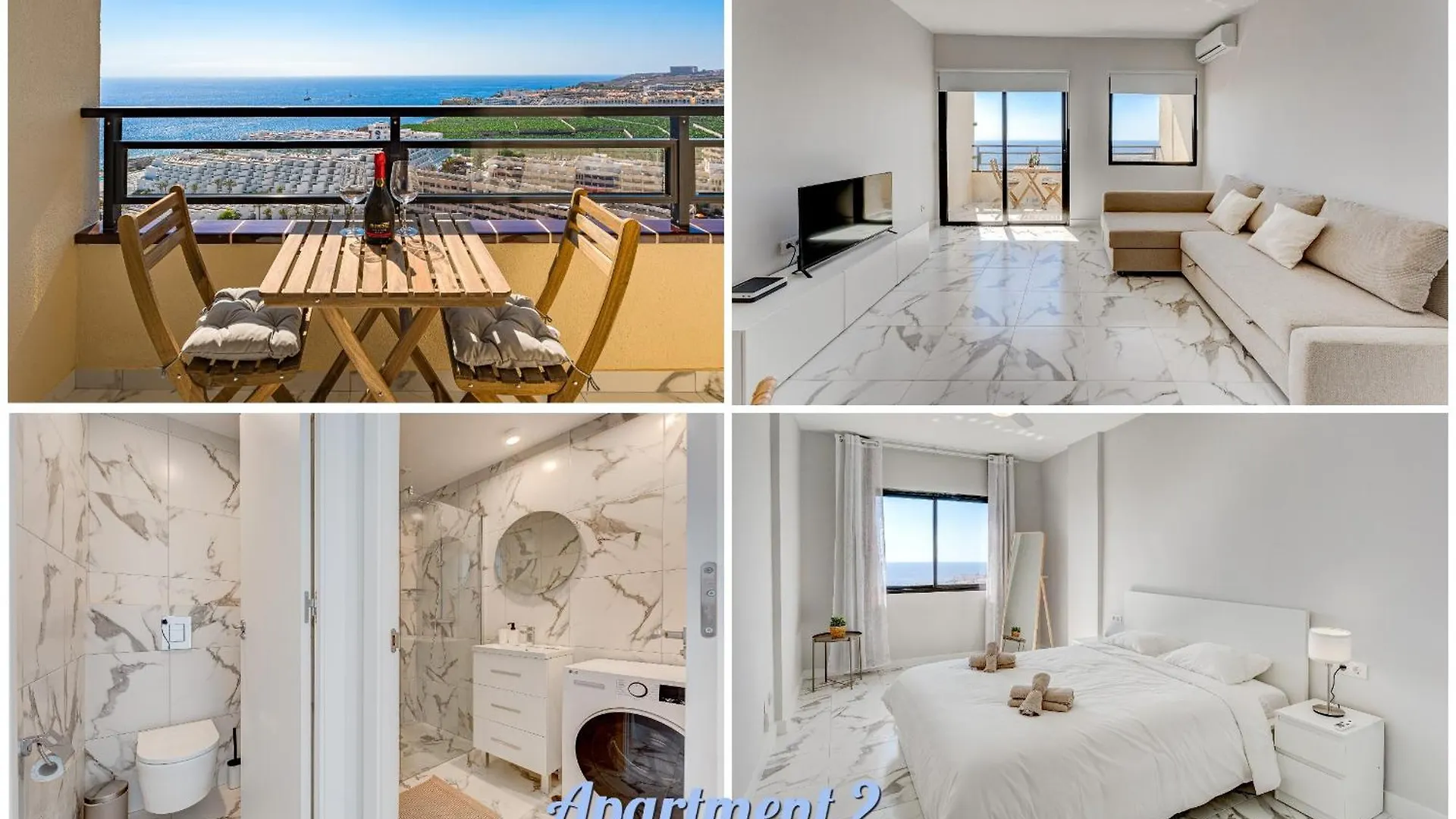 Prime Apartments Club Paraiso Ocean View بلايا بارايسو